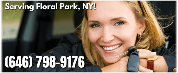 Locksmith Floral Park NY