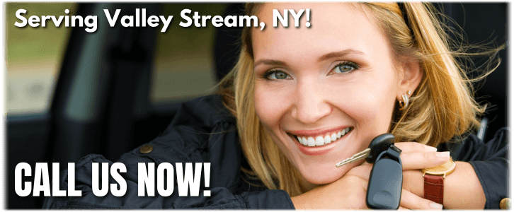 Locksmith Valley Stream NY